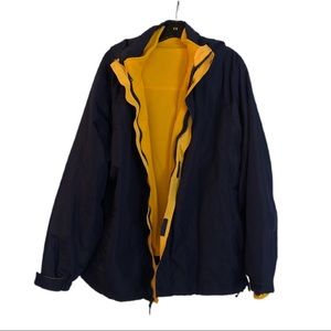 Coats | Athletic Works Hooded Jacket 